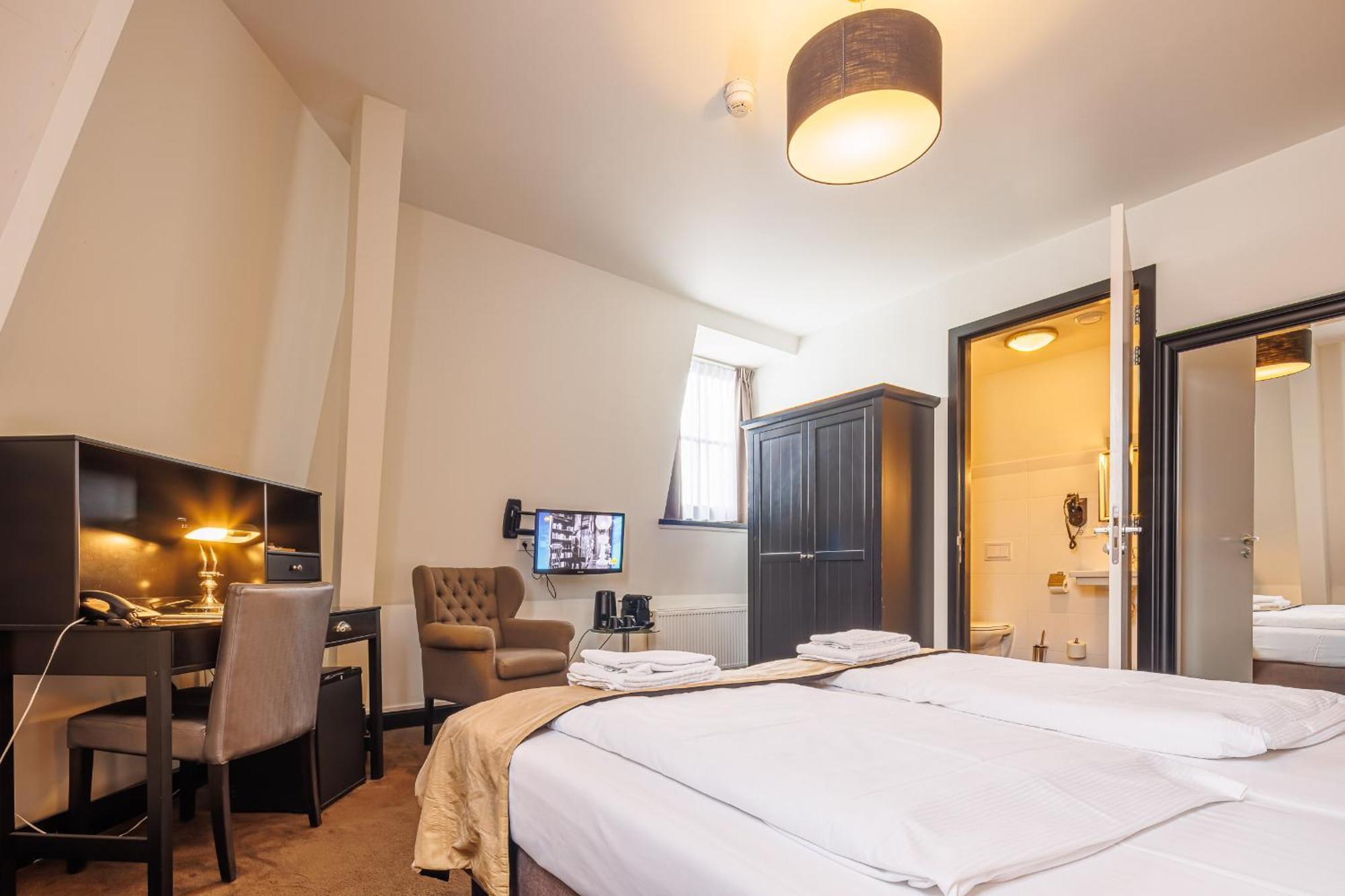 Grand Hotel 4*