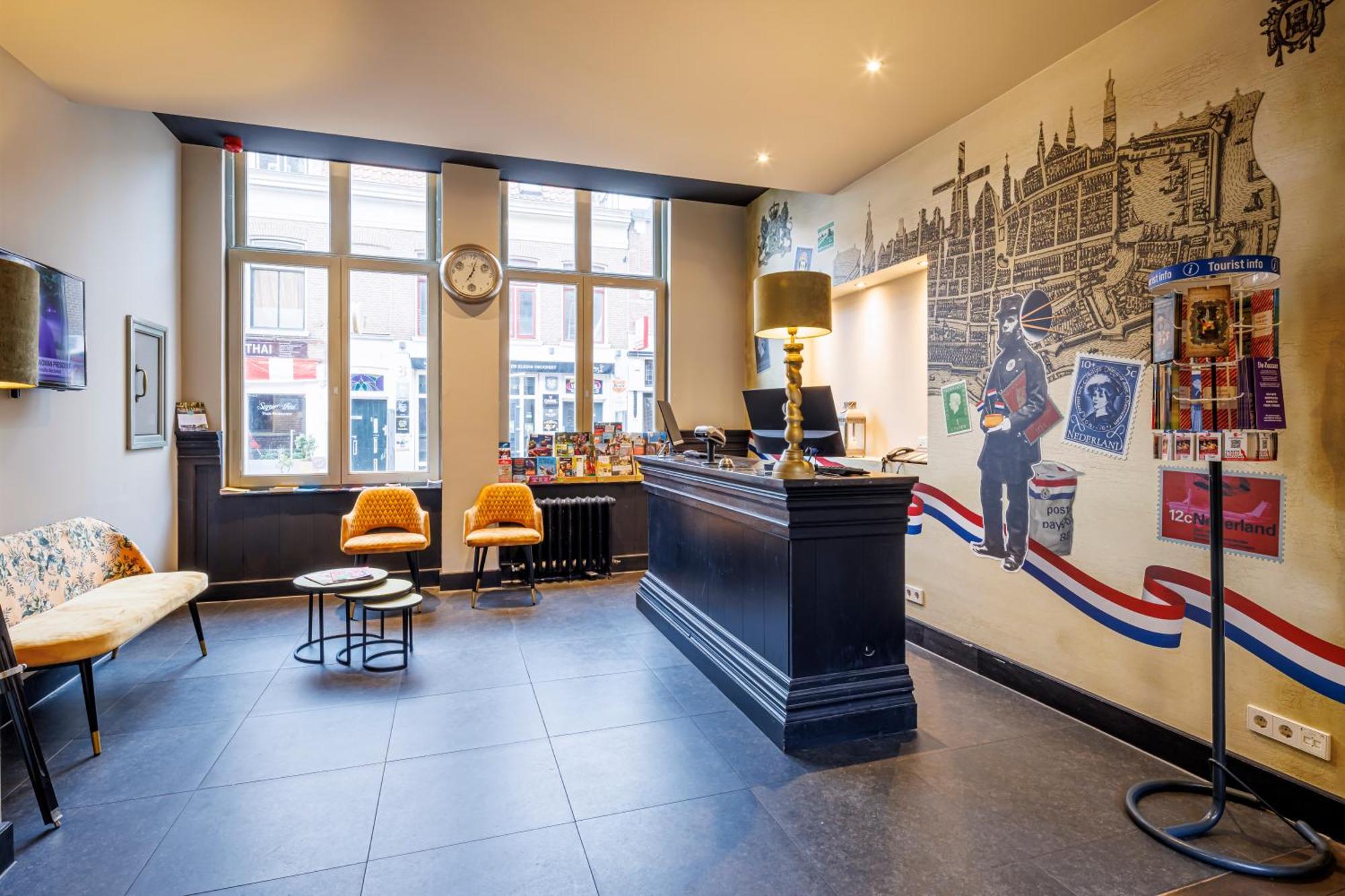 Grand 4* Alkmaar