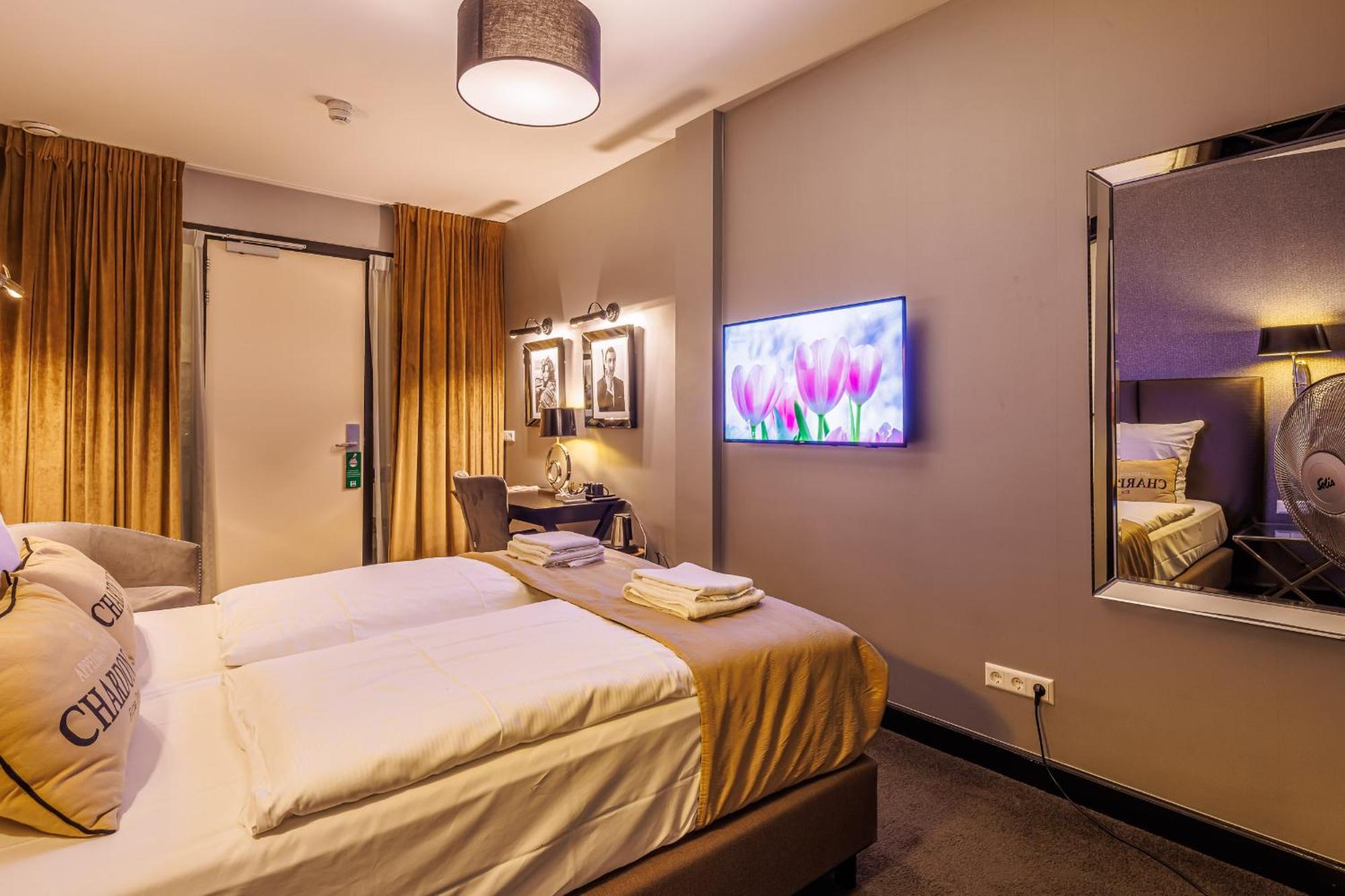 Hotel Grand 4*