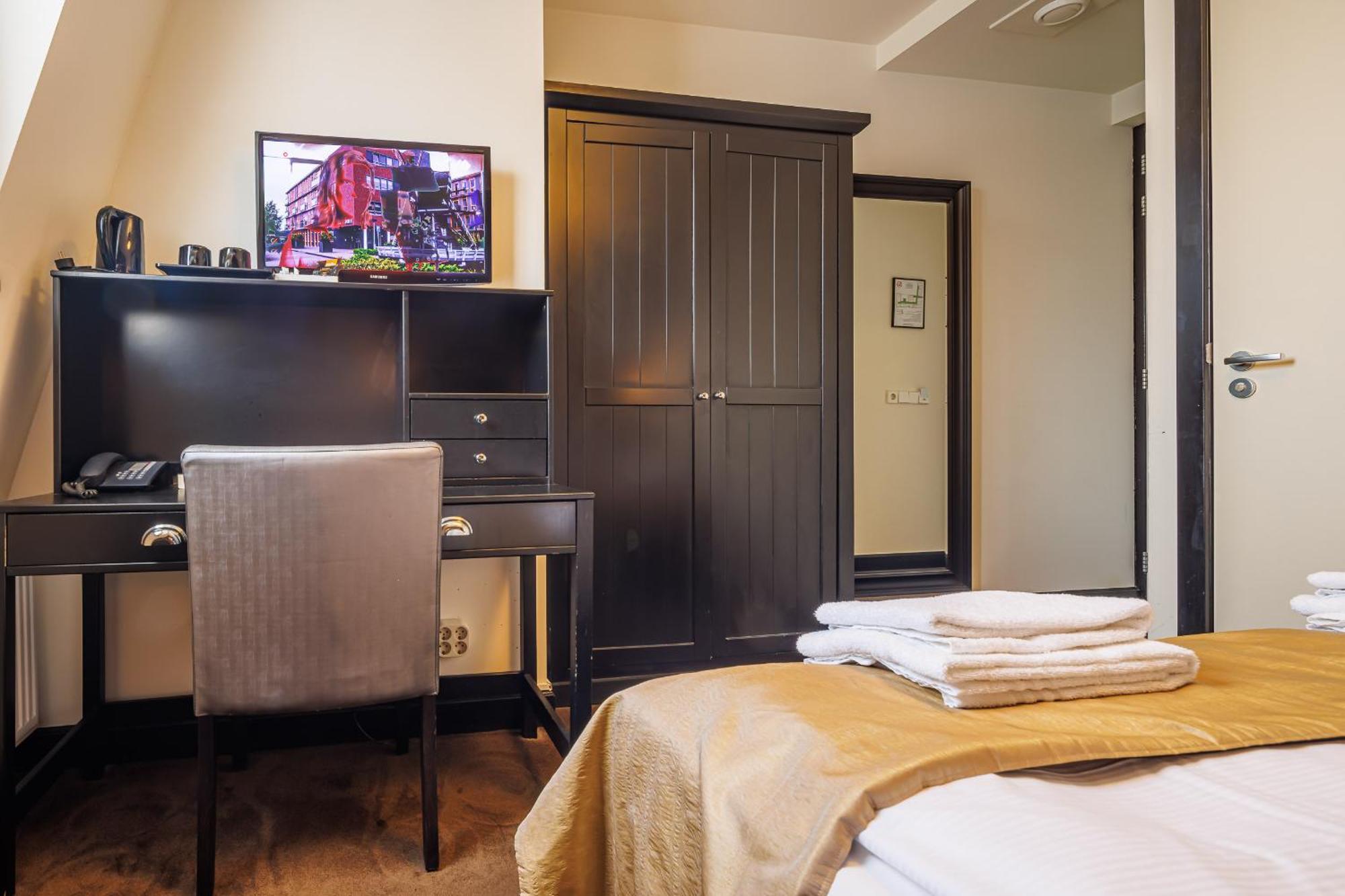 Grand Hotel 4*