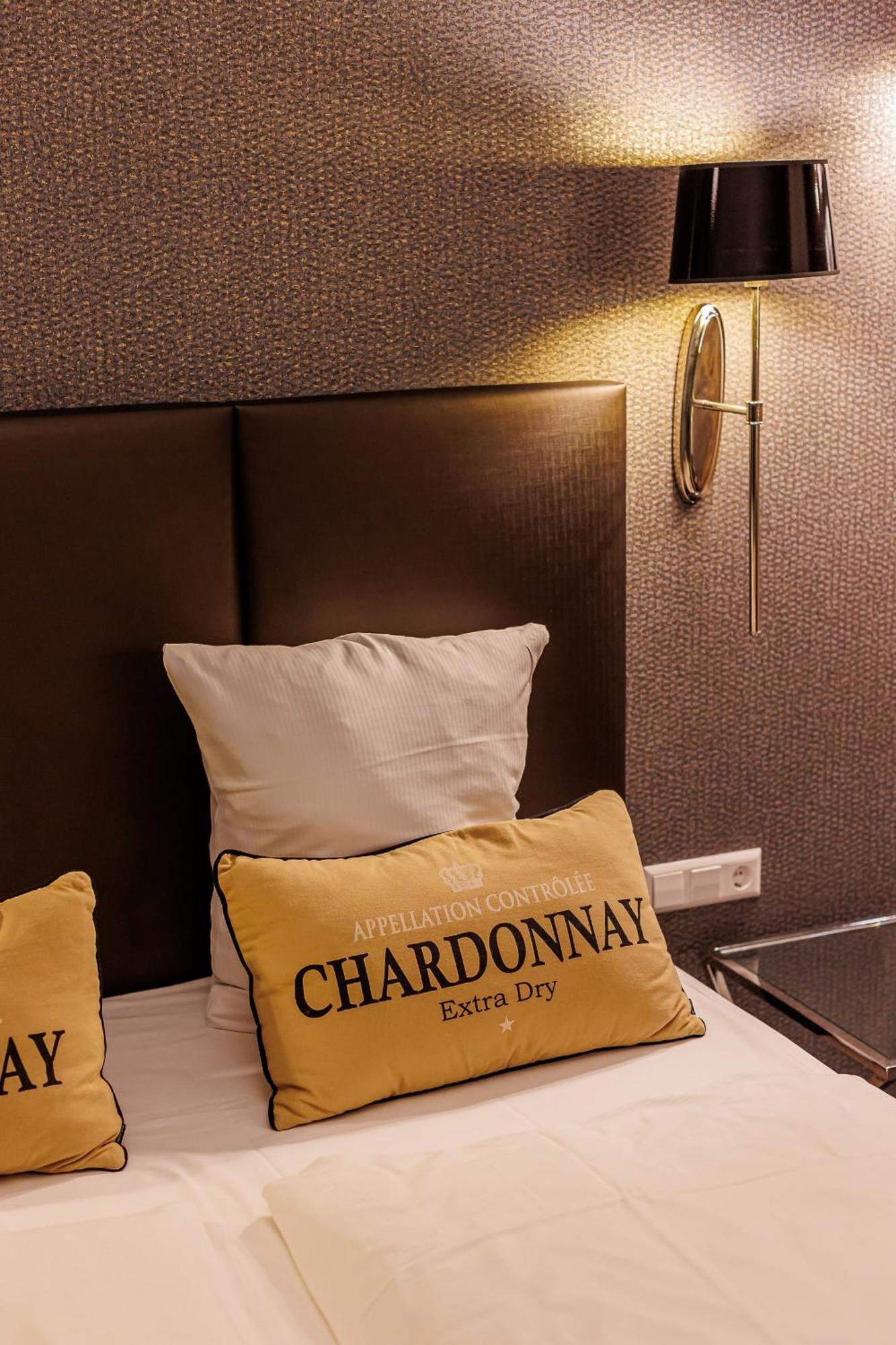 Hotel Grand 4*