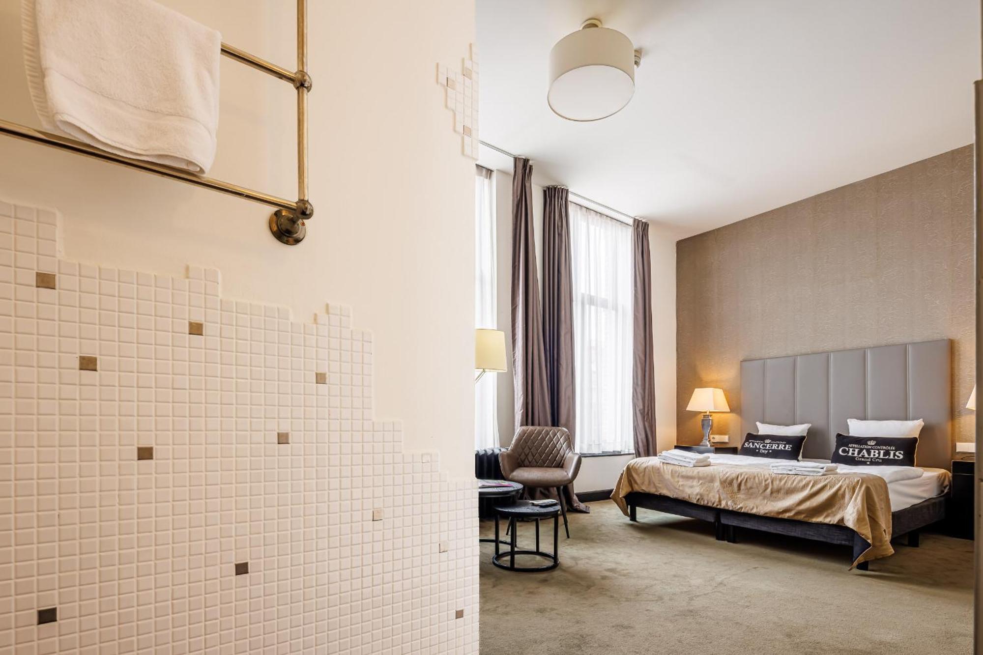 Hotel Grand