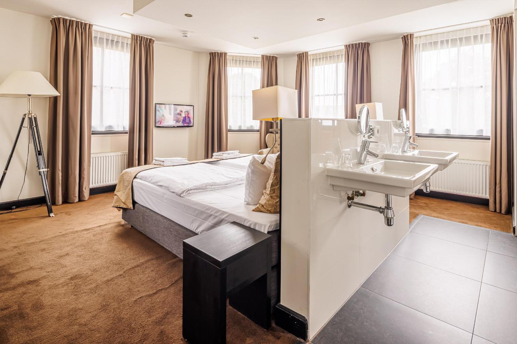 Grand Hotel 4*